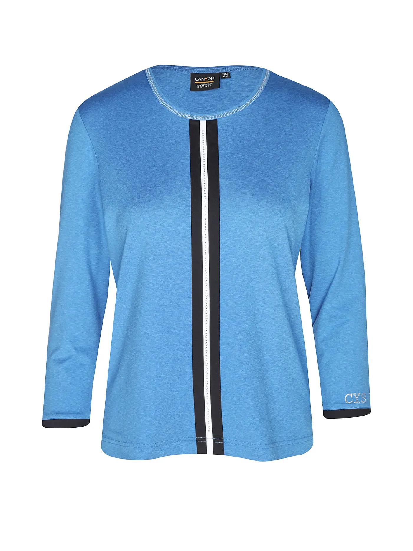 CANYON | Damen Shirt | 
